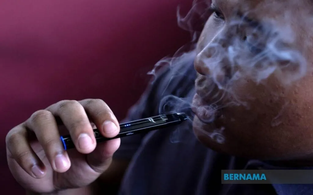 WYF Gesa Kerajaan Haramkan Penjualan Vape 2 WYF Gesa Kerajaan Haramkan Penjualan Vape img 1
