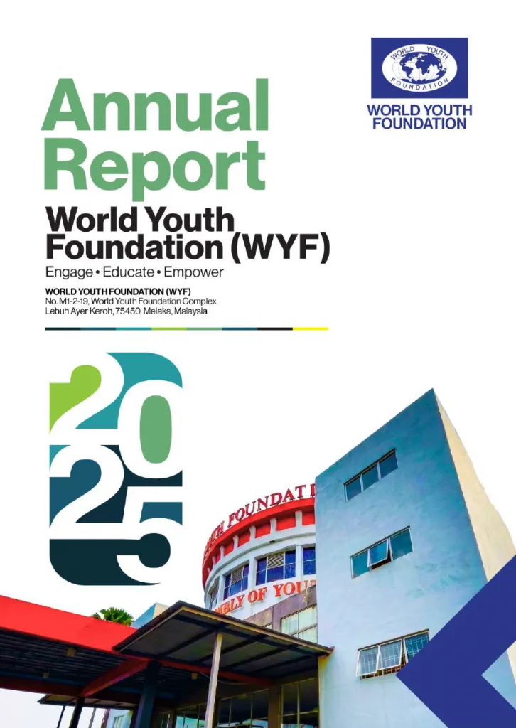 Annual Report 2025